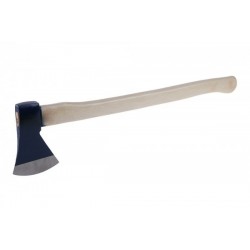 Sekera 1250g 73cm  násada dřevo