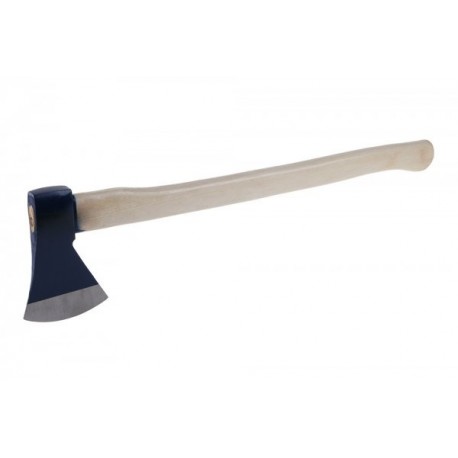 Sekera 1250g 73cm  násada dřevo
