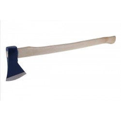 Sekera 1500g 83cm násada dřevo