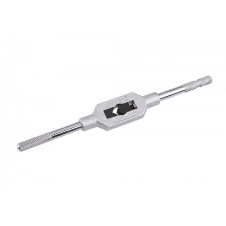 Vratidlo stavitelné 1-1/2" M3-12 DIN1814