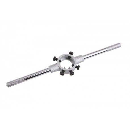 Držák závitového očka 25x9mm DIN225