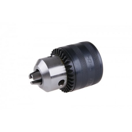 Sklíčidlo FESTA 1.5-13mm + klíček 2ks, 1/2" 20 UNF