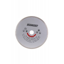 Kotouč diamantový WESTBERG 180x2.3x22.2mm plný