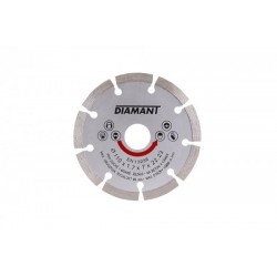 Kotouč diamantový DIAMANT 110x1.7x22.2mm segment