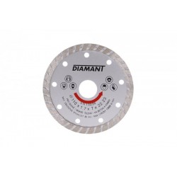 Kotouč diamantový DIAMANT 110x1.7x22.2mm TURBO