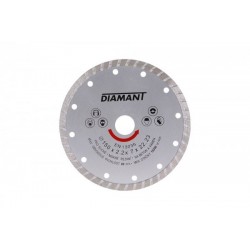 Kotouč diamantový WESTBERG 150x2.2x22.2mm TURBO