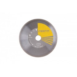 Kotouč diamantový FESTA plný 180x2.4x25.4mm