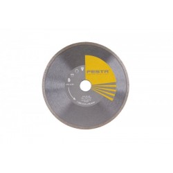 Kotouč diamantový FESTA plný 200x2.4x25.4mm