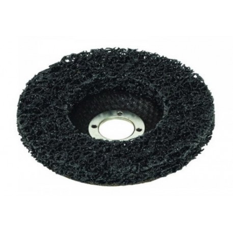 Kartáč rotační nylon 115x22.2mm