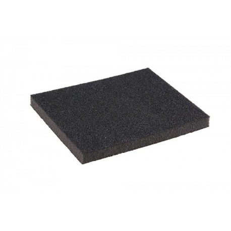 Houba brusná FESTA 120x95x10mm P80
