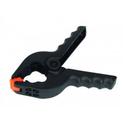 Svěrka plastová 9" rozteč max. 100mm
