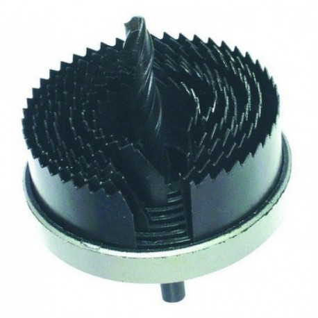 Sada vykružovací pily 2" 26-63mm