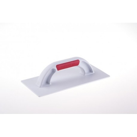 Hlad.plast MONOLIT 210x115mm bez povrchu
