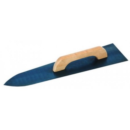 Hladítko ocel 550x140mm špičaté