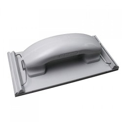 Hladítko pro brusnou mřížku 105x210mm 0306