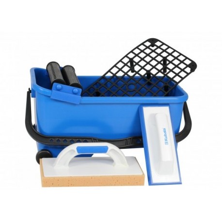 Souprava pro obkladače (1524+1525+0370+0387) 9901