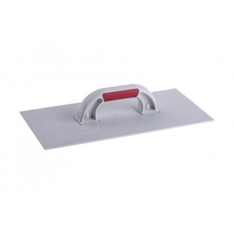 Hladítko plast FESTA bílé 400x180mm natahovák