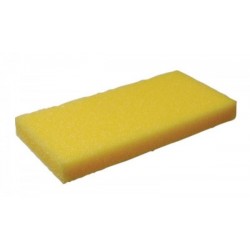 Molitan hrubý náhradní 250x130x20mm