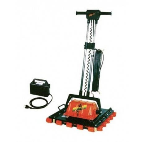 Vibrační stroj elektrický V50 Super,0130S