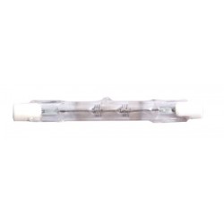 Žárovka halogen 120W