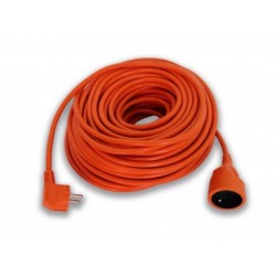 Kabel prodlužovací FESTA 3x1,5mm 20m 230V max.3680W IP20