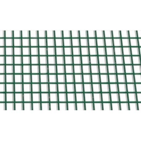 Pletivo čtverec 13/1.2x1000mmx25m PVC