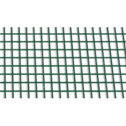 Pletivo čtverec 16/1.2x1000mmx25m PVC