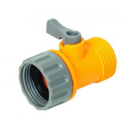 Adaptér ROSA s ventilem vnitřní/vnější závit 3/4"