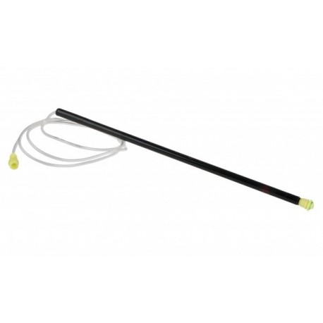 Tyč k postřikovači teleskop.ická 45-250cm fiberglass