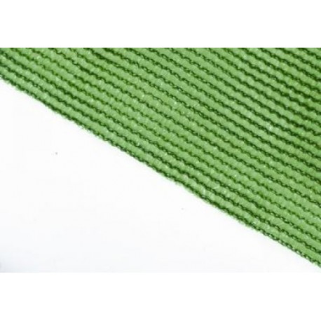 Tkanina stínící 1x10m 80g/m2 HDPE UV