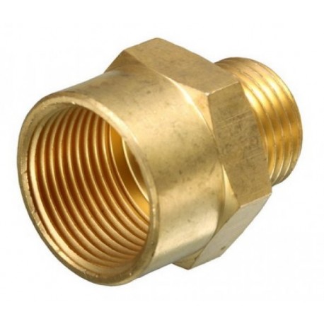Redukce-vnější 1/4"/vnitřní 3/8"