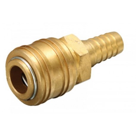 Rychlospojka/hadicová vsuvka 13mm