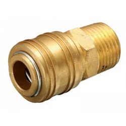 Rychlospojka/vnější 3/8"