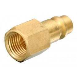 Adaptér rychlospojky/vnitřní 3/8"