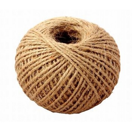 Motouz JUTA 200g (150m)