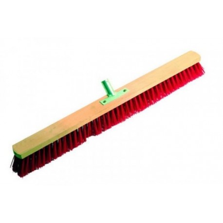 Smeták ulicový 30cm