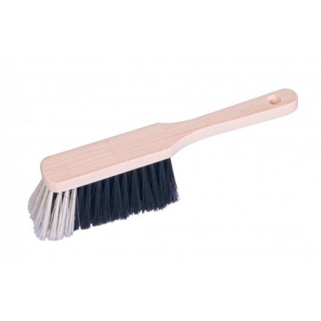 Smetáček ruční 29cm dřevo