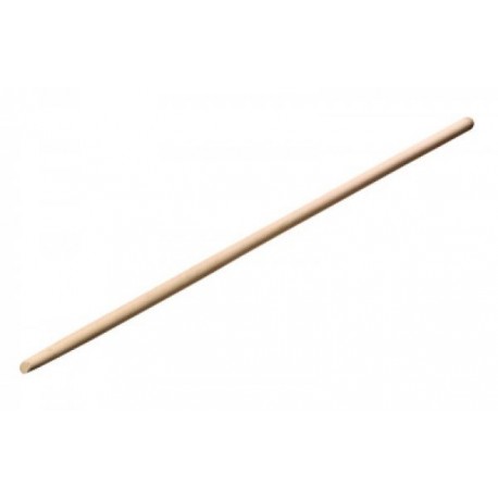 Násada na lopatu rovná 130cm