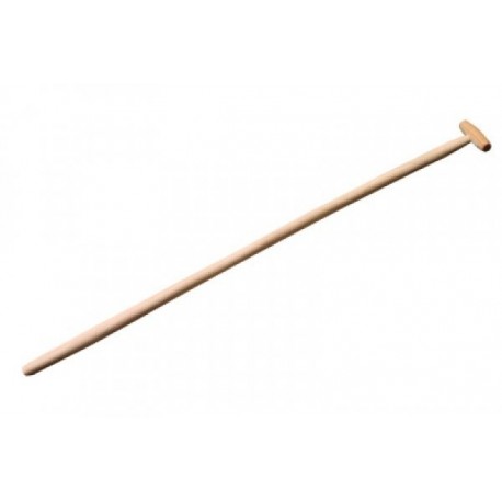 Násada na lopatu T rovná 130cm