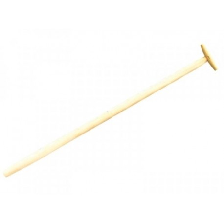 Násada na rýč T 90cm