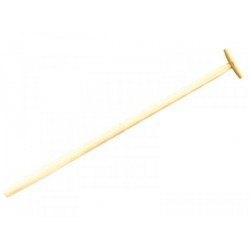 Násada na rycí vidle kované T 90cm (61012)