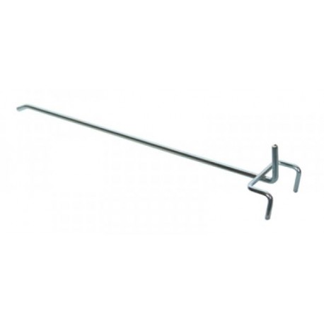 Háček 20cm