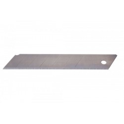 Čepel náhradní 25x0.60mm 10ks