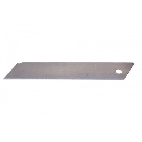 Čepel náhradní 25x0.60mm 10ks