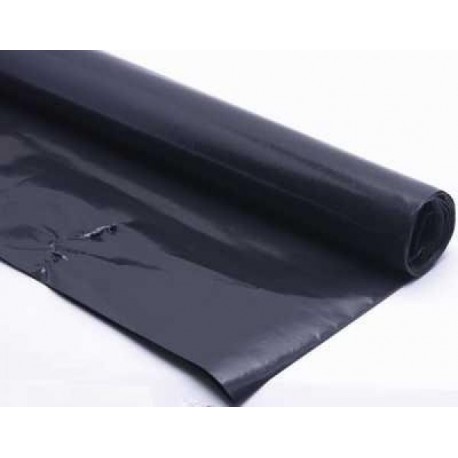 Pytel na suť PE 110l 600x1200x0.2mm černý