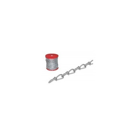 Řetěz uzlový 1.6mm150m VICTOR ZN DIN 5686