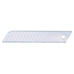 Čepel náhradní 18x0.5mm, 10ks