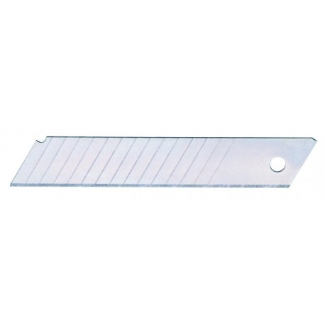 Čepel náhradní 18x0.5mm, 10ks
