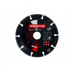 Kotouč diamantový FESTA na kov 230x2x22.2mm