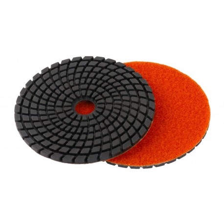 Kotouč leštící diamantový FESTA 100mm P200